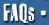 FAQ's